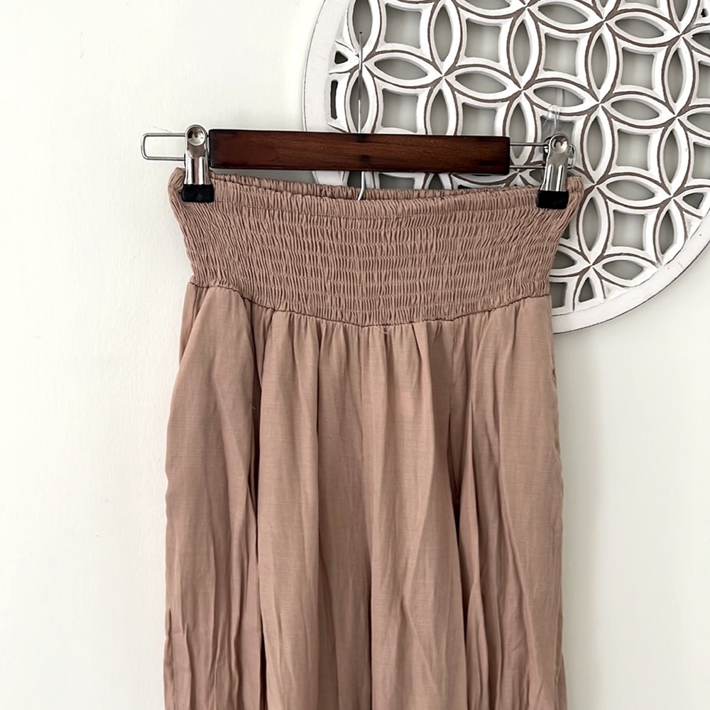 Flare Dress pants